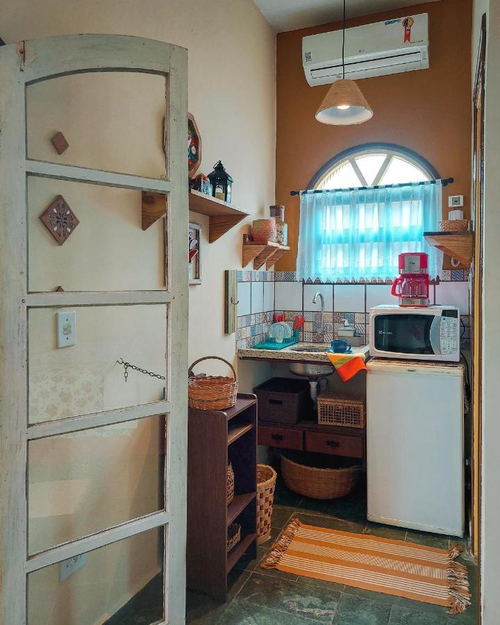 Sollar Dos Geranios Otel Peruíbe Dış mekan fotoğraf