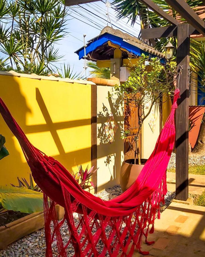 Sollar Dos Geranios Otel Peruíbe Dış mekan fotoğraf