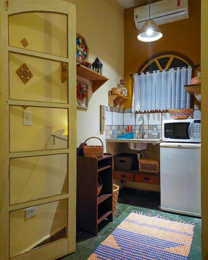 Sollar Dos Geranios Otel Peruíbe Dış mekan fotoğraf